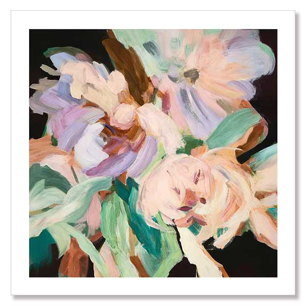 Mystic Unframed Art Print