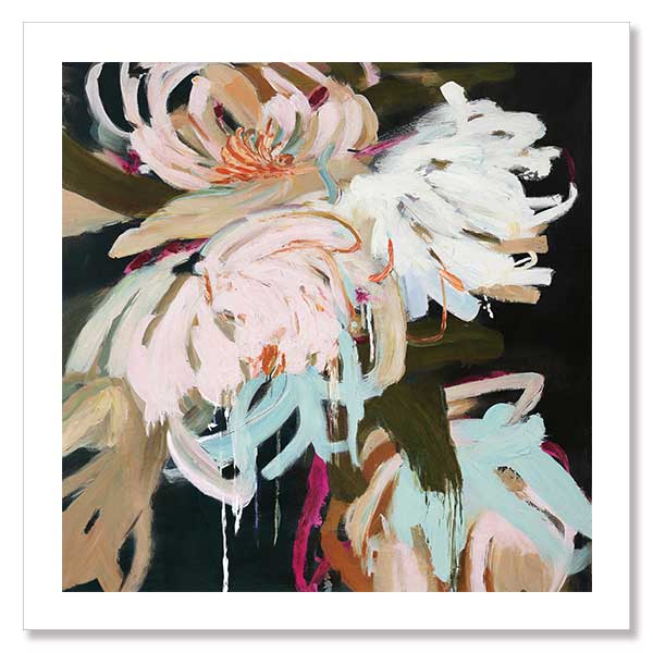 Imagination Unframed Art Print