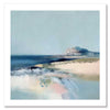 Beachfront Bliss Unframed Art Print