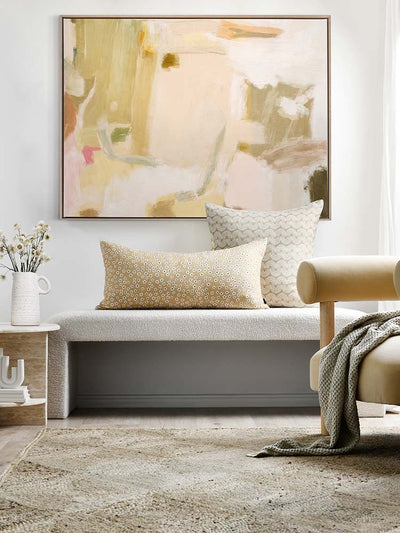 In Your Dreams Canvas Art Print | Lifestyle