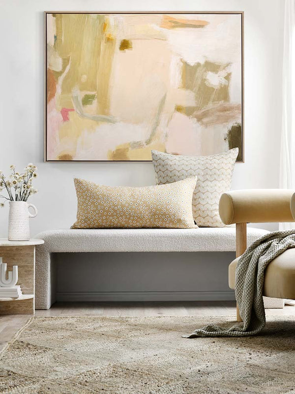 In Your Dreams Canvas Art Print | Lifestyle