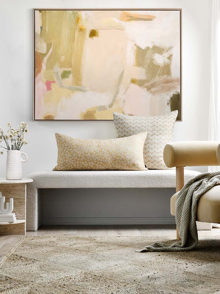 In Your Dreams Canvas Art Print | Lifestyle