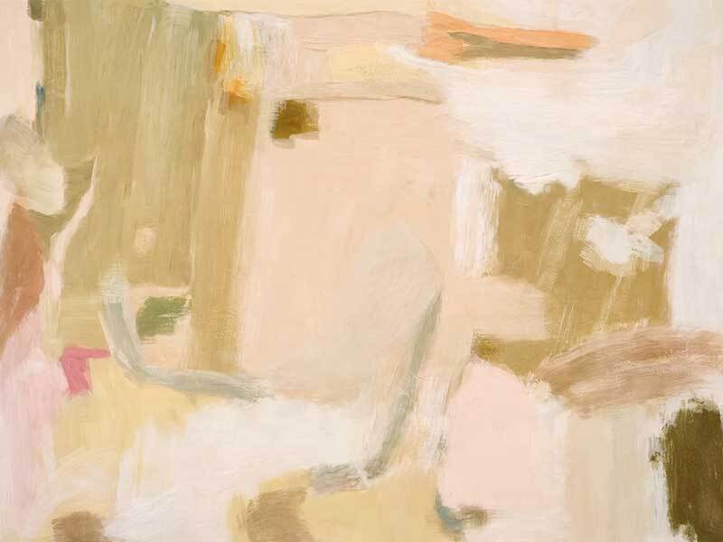 In Your Dreams Canvas Art Print