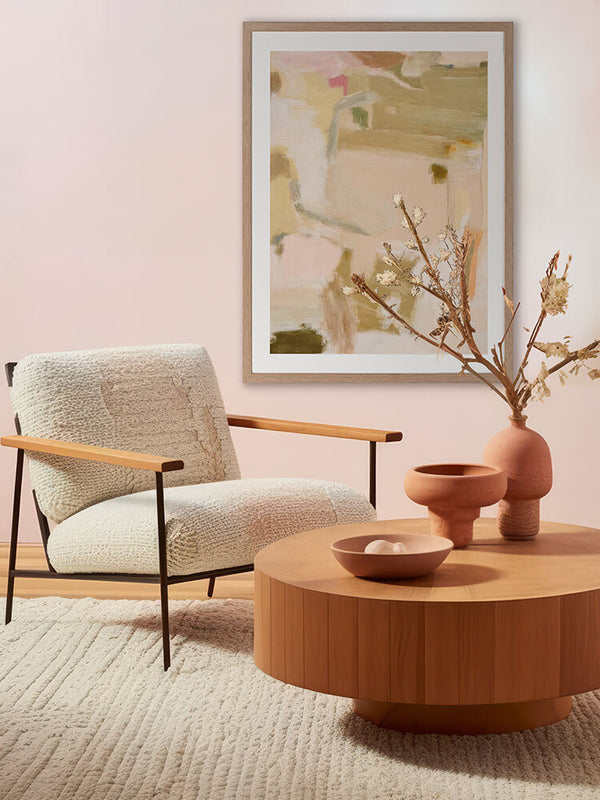 In Your Dreams Framed Art Print | Lifestyle