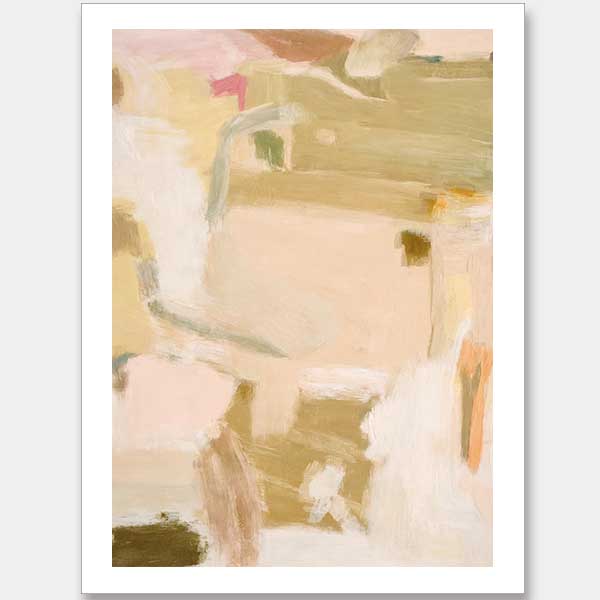 In Your Dreams Unframed Art Print