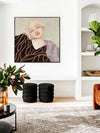 Eléa Canvas Art Print | Lifestyle