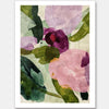 Chiffon I Unframed Art Print