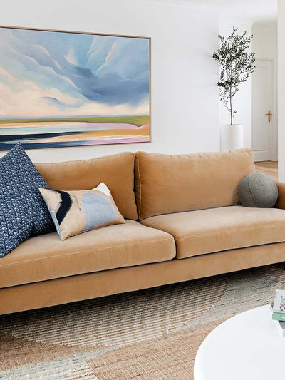 Your Great Escape Canvas Art Print | Lifestyle