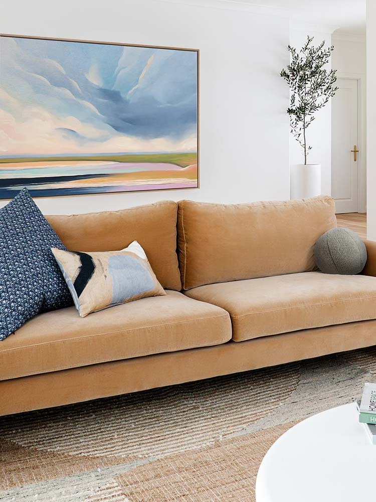 Your Great Escape Canvas Art Print | Lifestyle