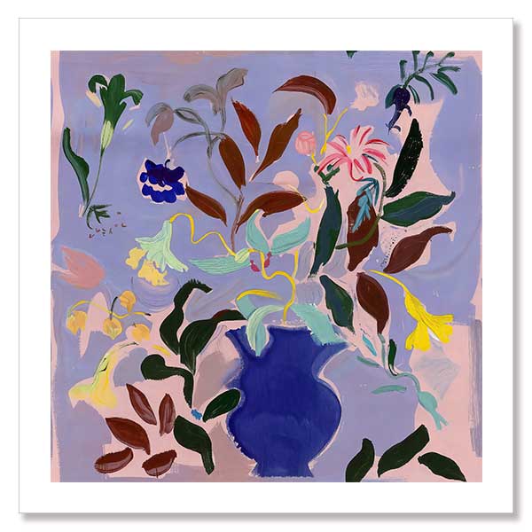 Wanderlust II Unframed Art Print