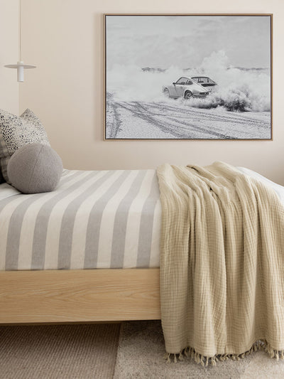 Need for Speed I Canvas Art Print | Lifestyle