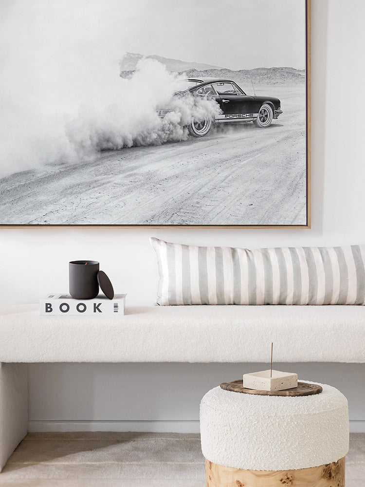 Need for Speed II Canvas Art Print | Lifestyle