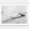 Need for Speed II Unframed Art Print