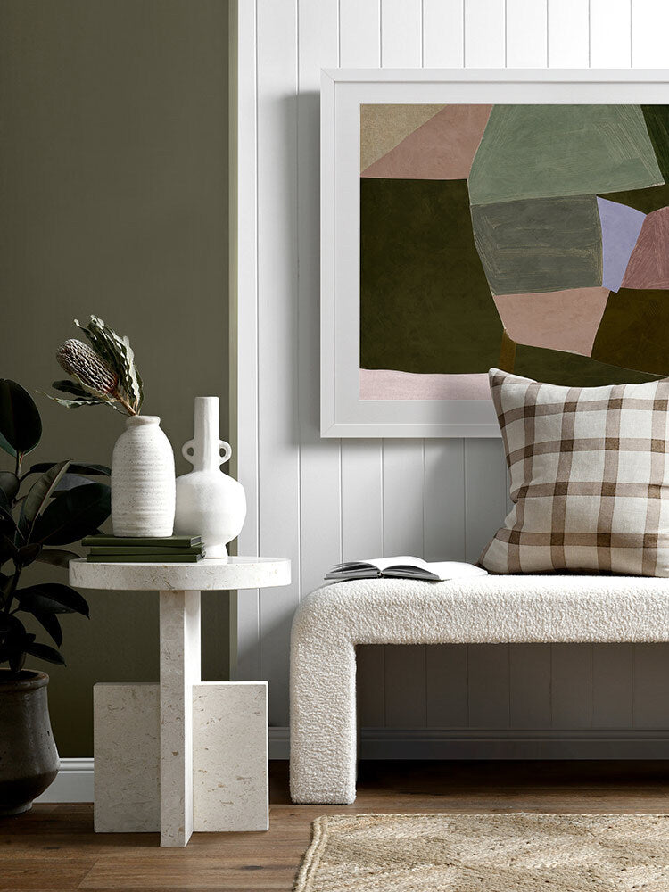 Nostalgia I Framed Art Print | Lifestyle