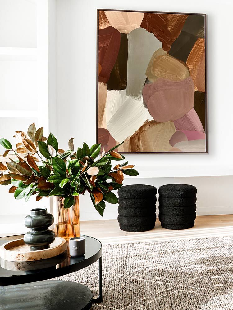 Echoes of Yesterday II Canvas Art Print | Lifestyle