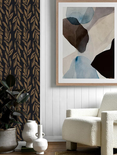 Watercolour Daydreams I Framed Art Print | Lifestyle