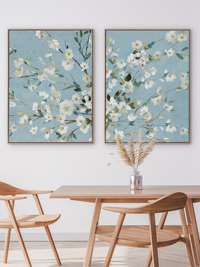 Calore I Canvas Art Print | Lifestyle