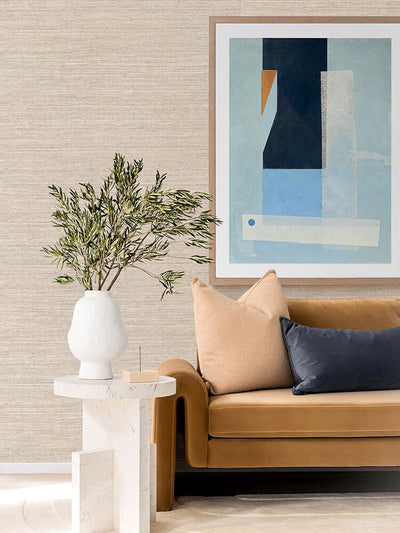 Paradox II Framed Art Print | Lifestyle