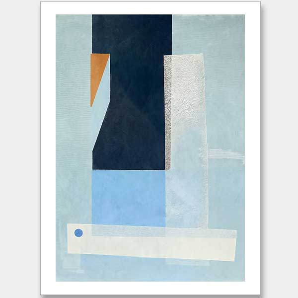 Paradox II Unframed Art Print