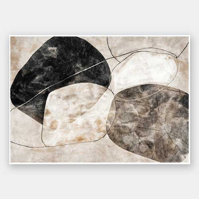 After It Rains I Unframed Art Print