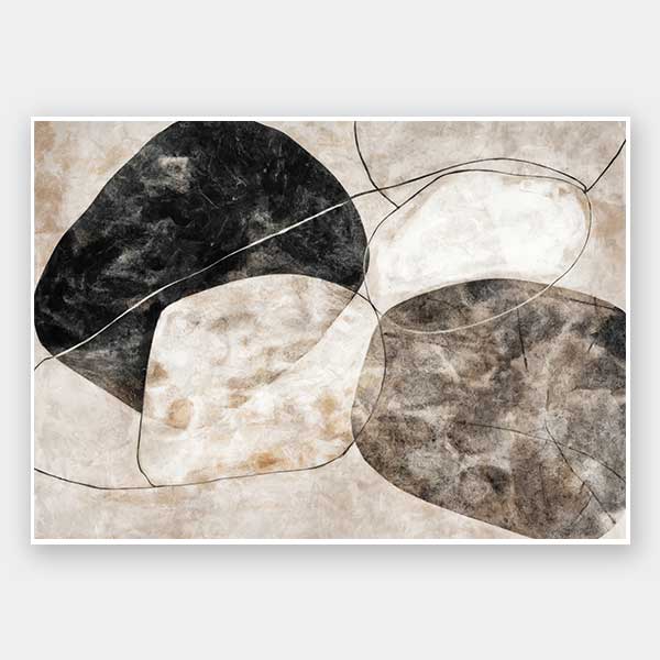 After It Rains I Unframed Art Print