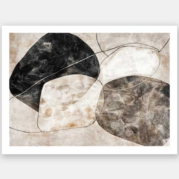 After It Rains I Unframed Art Print