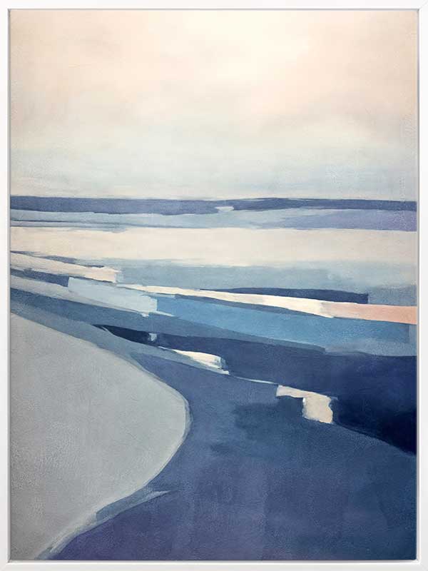 Eventide I Canvas Art Print