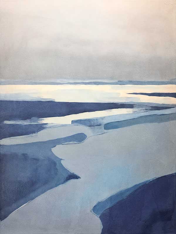 Eventide II Canvas Art Print