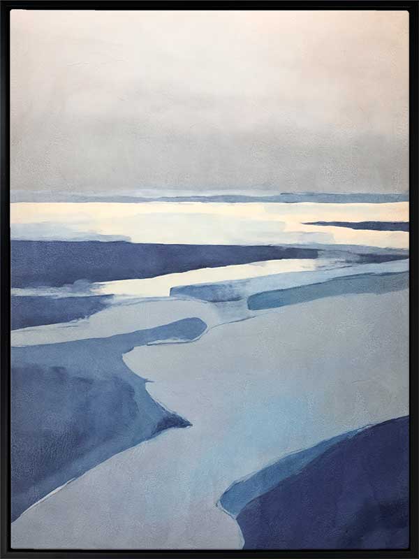 Eventide II Canvas Art Print