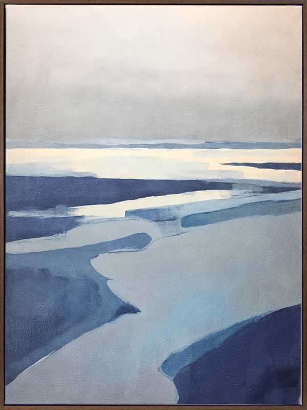 Eventide II Canvas Art Print