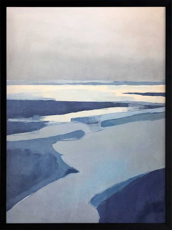 Eventide II Framed Art Print