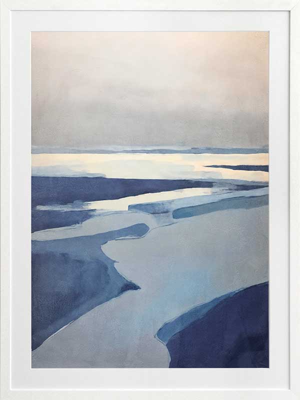 Eventide II Framed Art Print