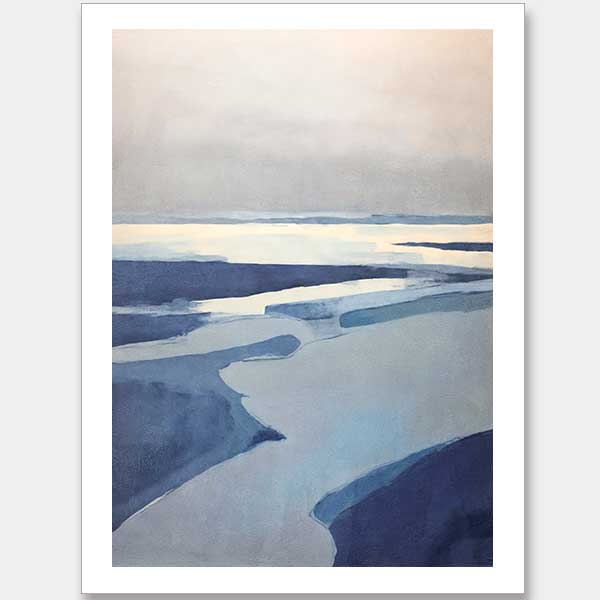 Eventide II Unframed Art Print