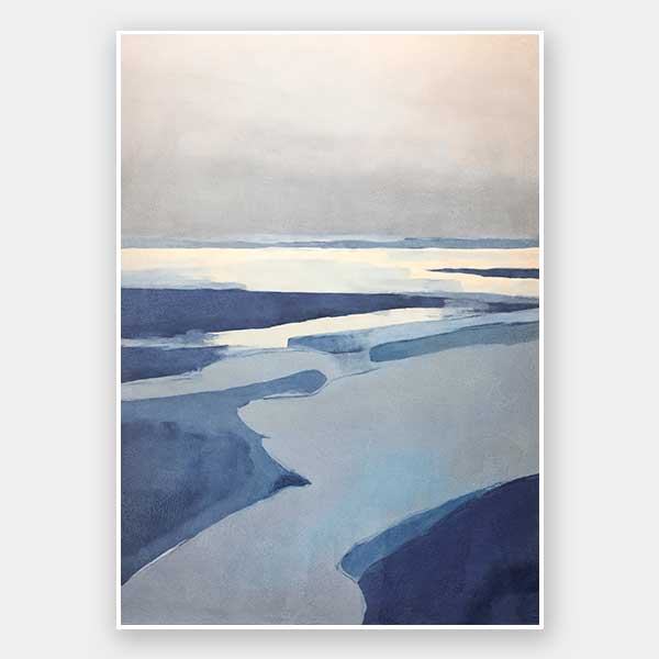 Eventide II Unframed Art Print