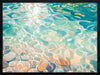 Rock Pool Framed Art Print