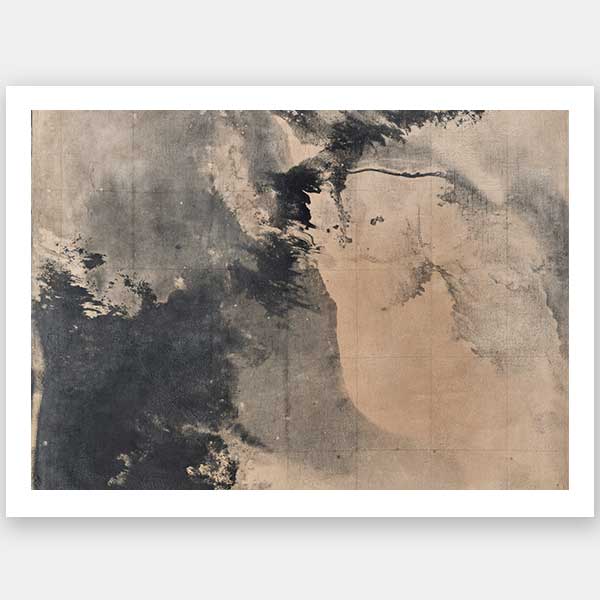 Midnight Tide II Unframed Art Print