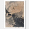 Midnight Tide II Unframed Art Print