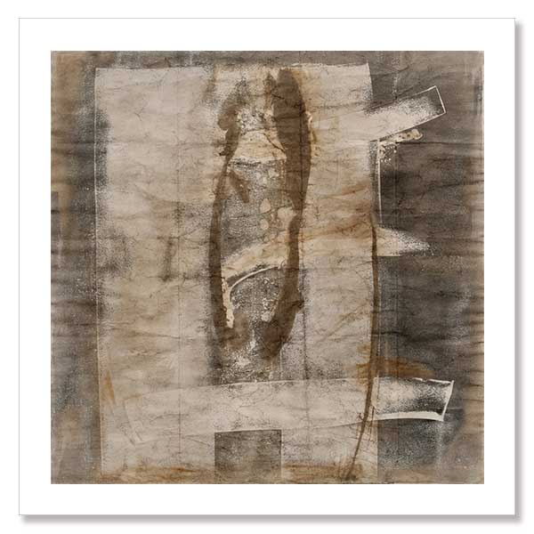 Unwritten I Unframed Art Print