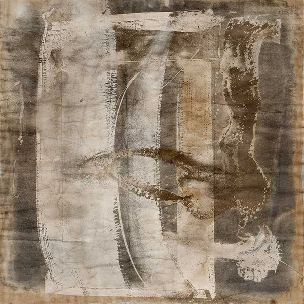 Unwritten III Canvas Art Print