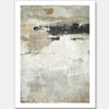 Stone I Unframed Art Print