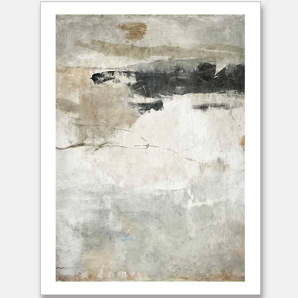 Stone I Unframed Art Print