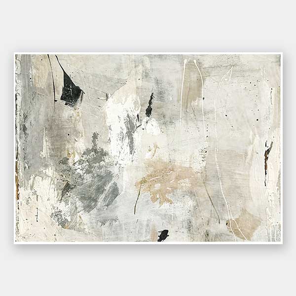 Stone II Unframed Art Print