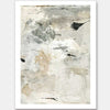 Stone II Unframed Art Print