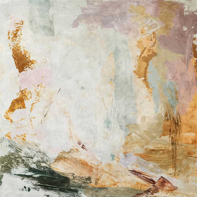 Quiet Storm II Canvas Art Print