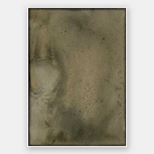 Mossy Memory Unframed Art Print