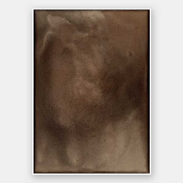 Earthy Unframed Art Print
