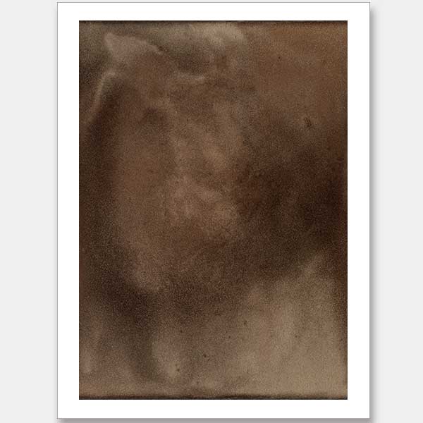Earthy Unframed Art Print