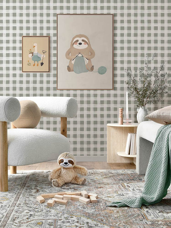 Cosy as Can Be Canvas Art Print | Lifestyle