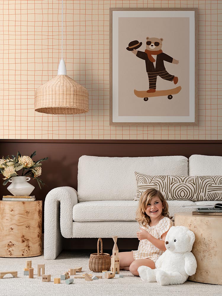 Top Hat Tricks Framed Art Print | Lifestyle