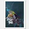 Hide and Seek II Unframed Art Print
